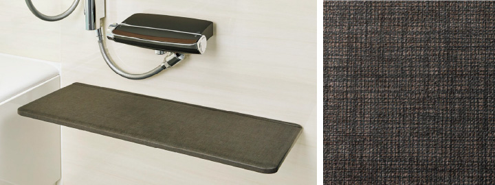 後付け用/まる洗いカウンター （取付工事付） 【LIXILオンラインショップ】