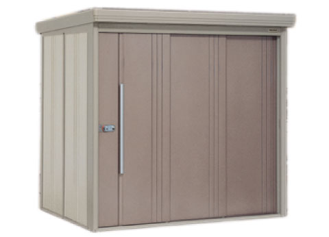 タクボ物置） Mr.ストックマン ダンディ ［ND-(Z)1315(Y)］ 【LIXIL