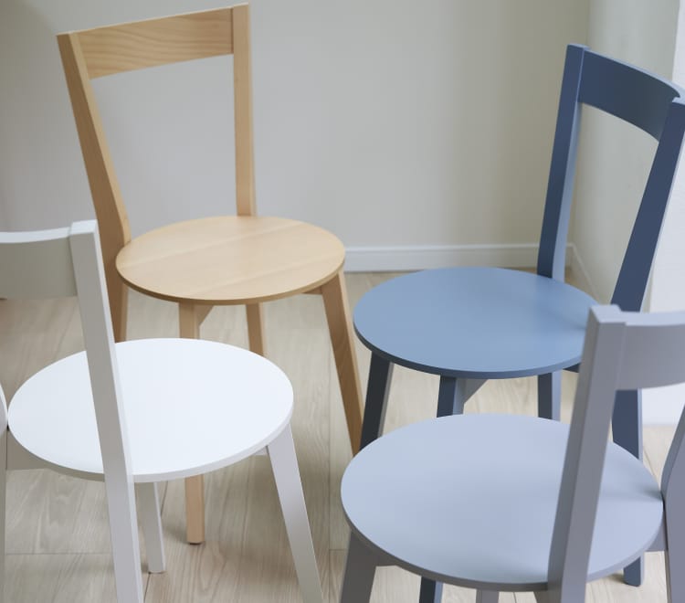 HORE CHAIR｜LIXIL | Living Deli（リビングデリ）インテリアをもっと