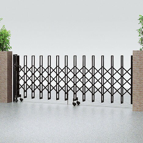 LIXIL | カースペース | アルシャインⅡ