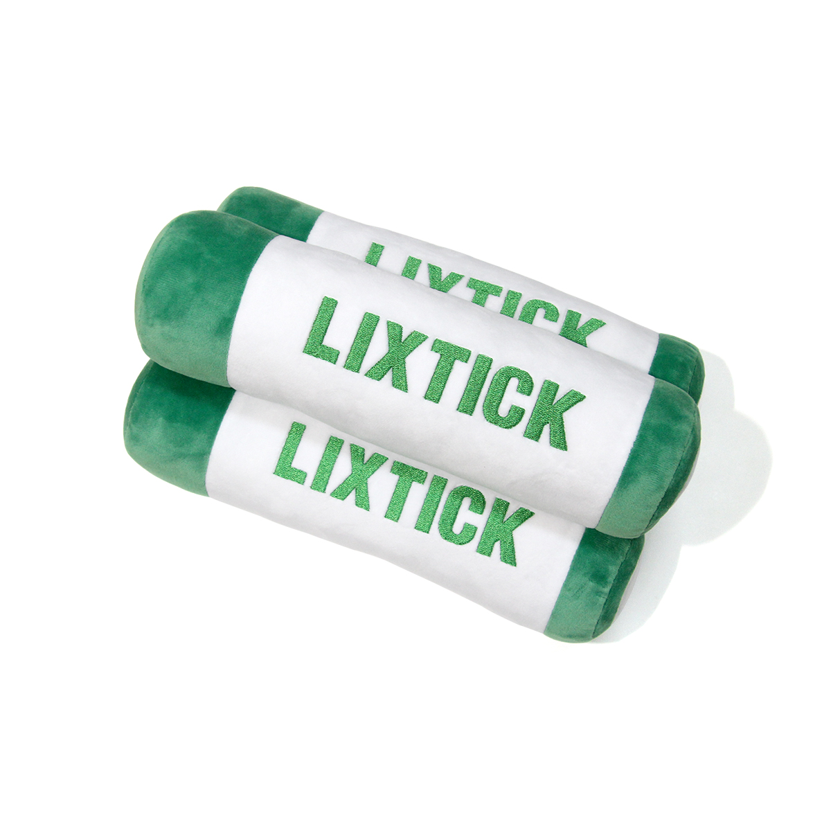 LIXTICK TUBE CUSHION - LIXTICK