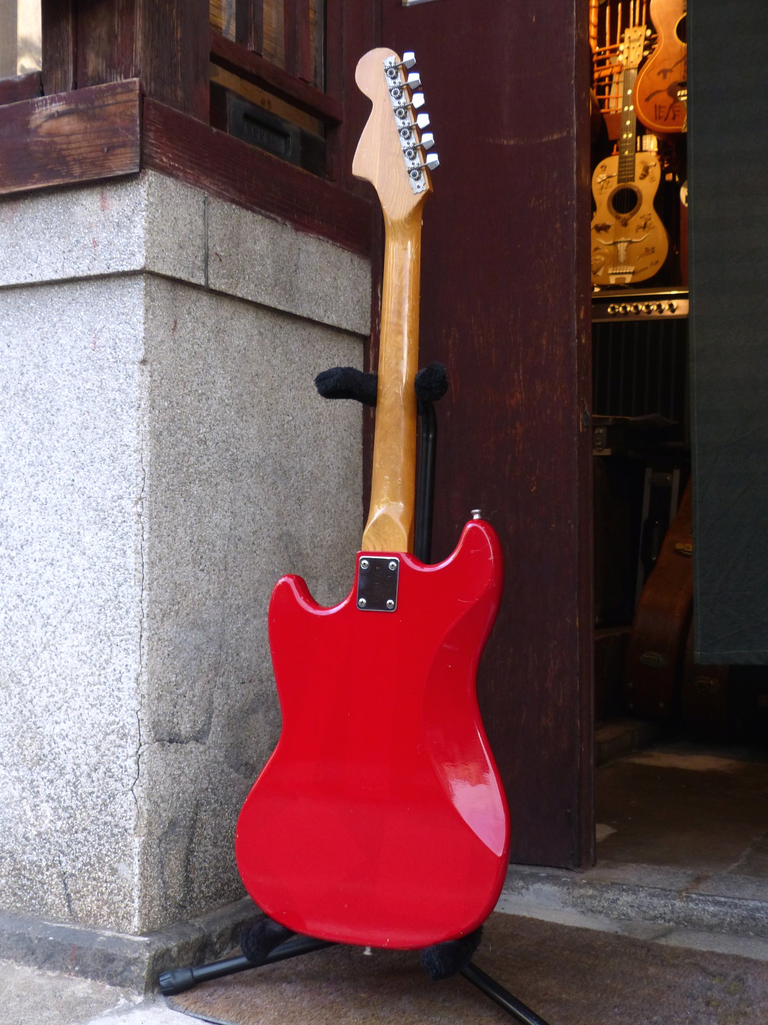 Tomson '80s MG Splendor – 京町家のギターショップ ライトニン