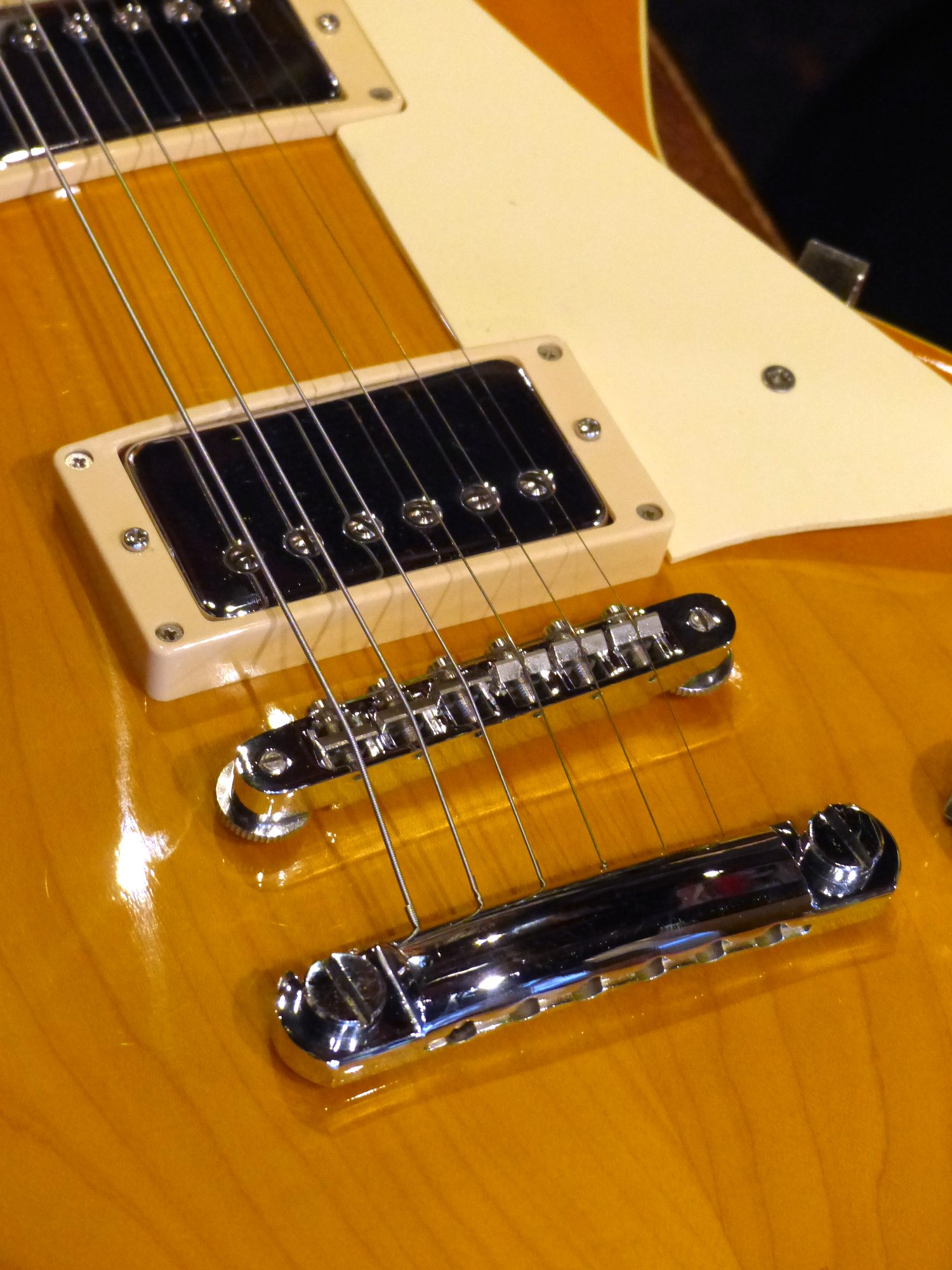 Orville '90s LPS-75 Les Paul Standard Model – 京町家のギター