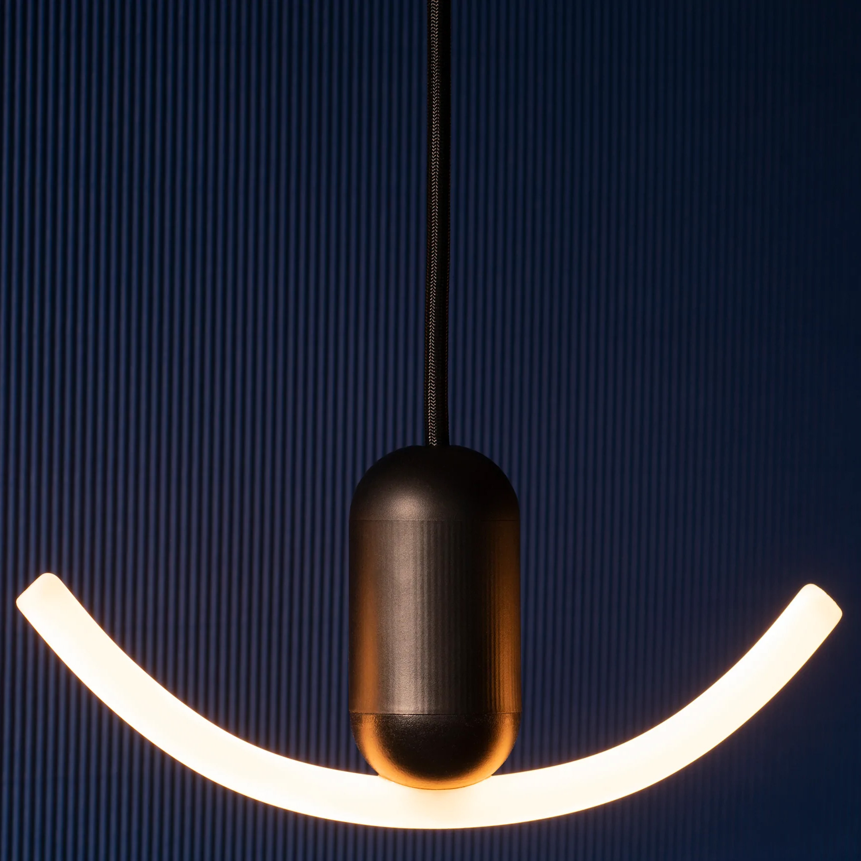 Smile 2 Pendant by BEEM | B-SMILE02+B-PENDANT | BEE1126167