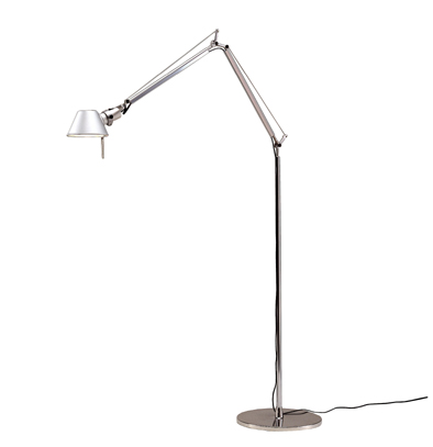 ヤマギワ YAMAGIWA フロアスタンド TOLOMEO TERRA S7125S | 商品紹介