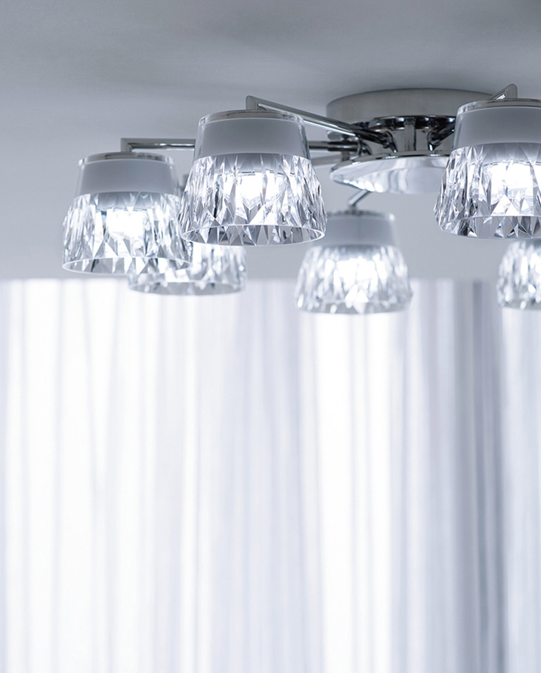 ODELIC オーデリック シャンデリア OC257137LR | 商品紹介 | 照明器具