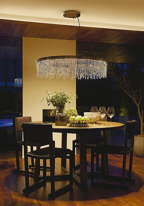 DAIKO 大光電機 シャンデリア DCH-42014YG | 商品紹介 | 照明器具の