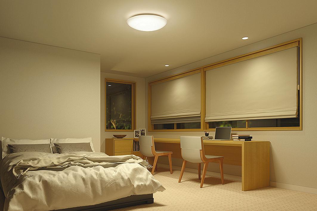 DAIKO 大光電機 LEDシーリング DCL-42127A | 商品紹介 | 照明器具の