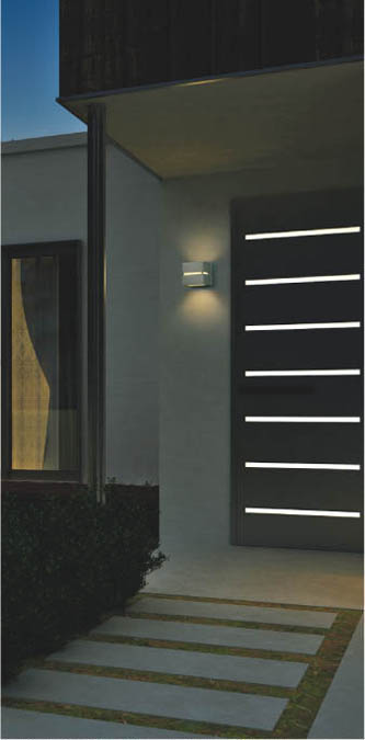 Koizumi コイズミ照明 LED防雨型ブラケット AU35030L | 商品紹介