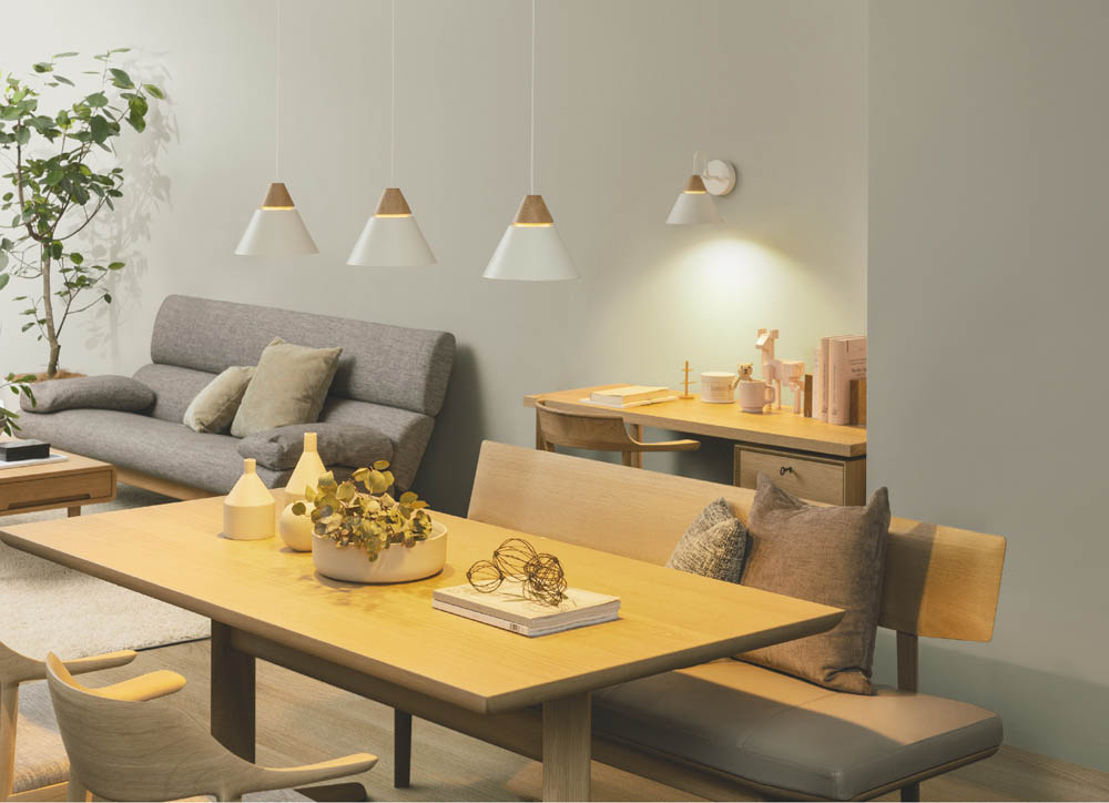 Koizumi コイズミ照明 LEDペンダント AP45523L | 商品紹介 | 照明器具