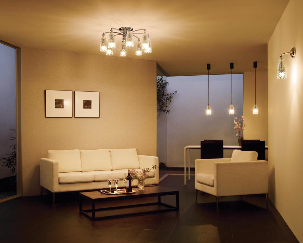 ODELIC オーデリック シャンデリア OC257096PC | 商品紹介 | 照明器具