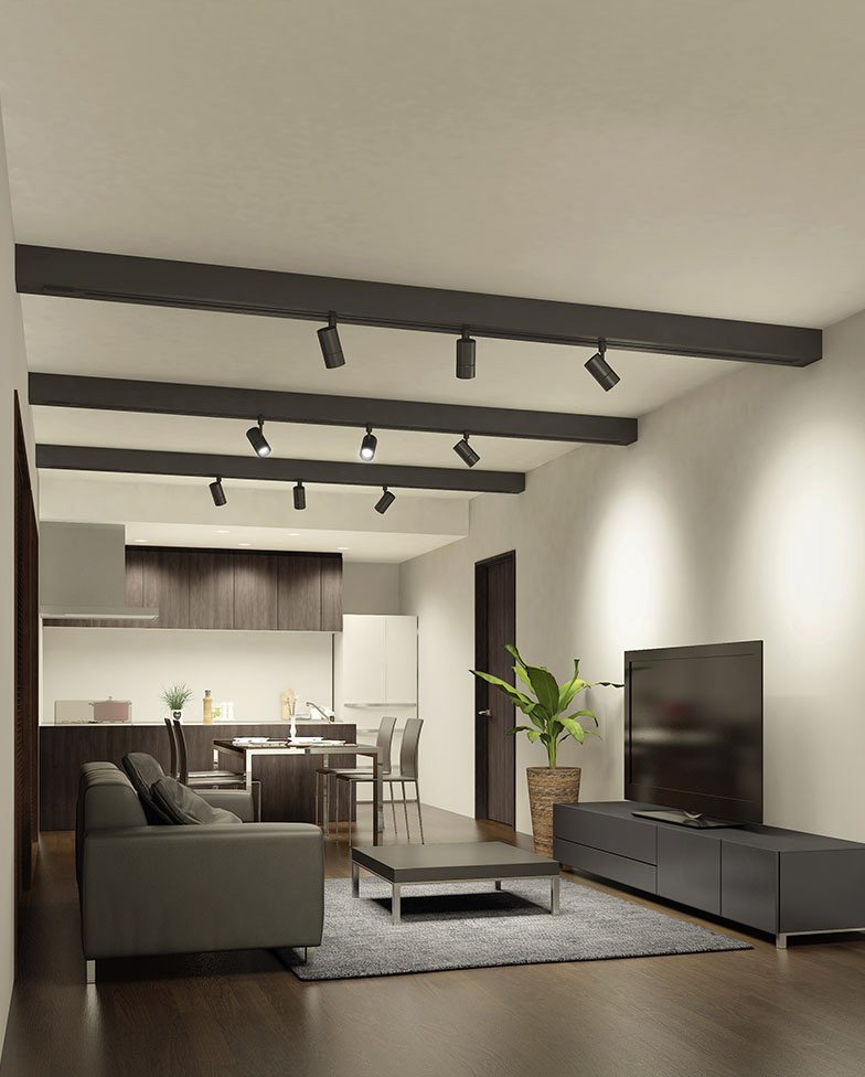 ODELIC オーデリック スポットライト OS256533 | 商品紹介 | 照明器具