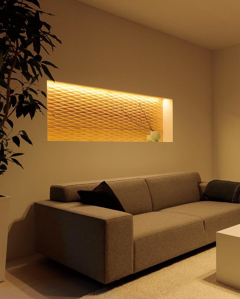 ODELIC オーデリック 室内用間接照明 OL291387 | 商品紹介 | 照明器具