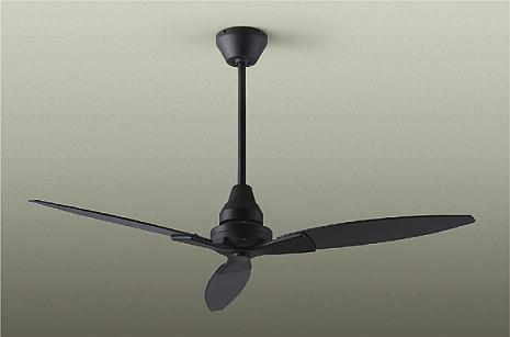 DAIKO 大光電機 シーリングファン DP-40333F | 商品紹介 | 照明器具の