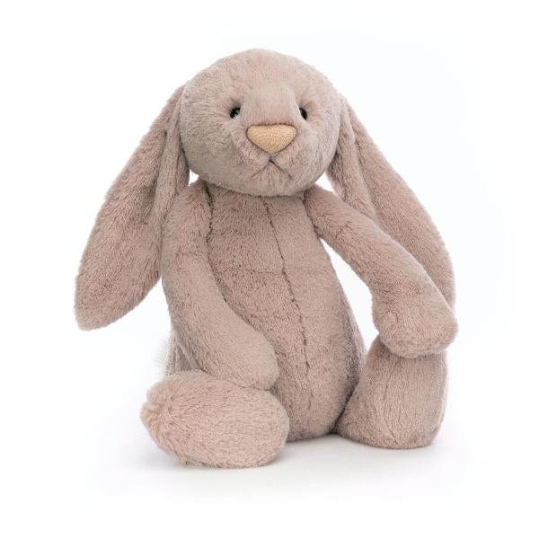 Bashful Luxe Rosa Bunny Big (Huge) | Jellycat