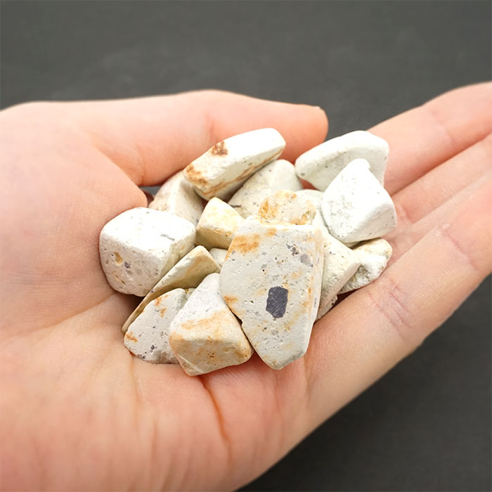 天然石 パワーストーン 浄化 レディース メンズ 島根大田市 沸騰 ZEO