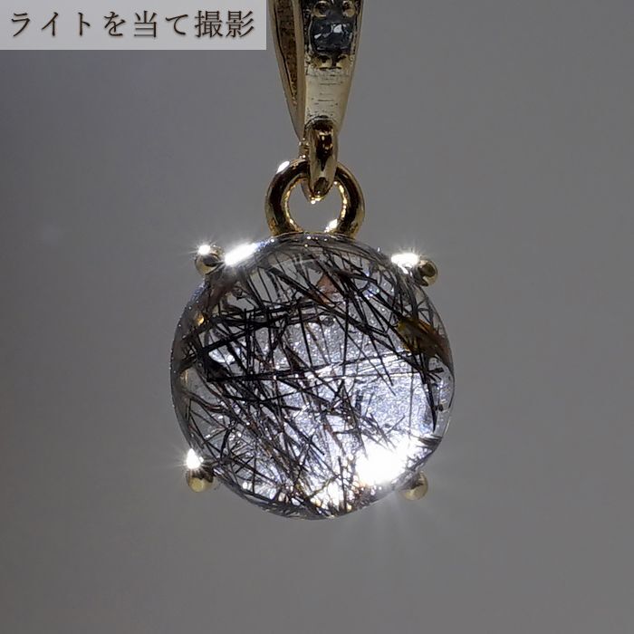 オリジナルフレーム ステンレス ゴールド ブラックルチル