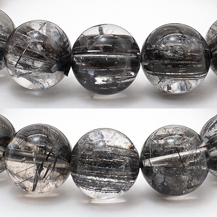 黒針水晶 仕事運 金運 ヒーリング 商談 仕事 ビジネス 天然石アクセサリー