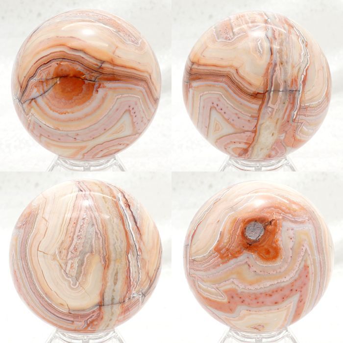 めのう メノウ レースアゲート 瑪瑙 置物 風水 インテリア