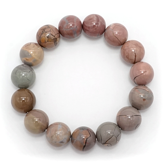 阿拉善瑪瑙 ゴビアゲート ゴビ瑪瑙 瑪瑙 魔除け 健康運