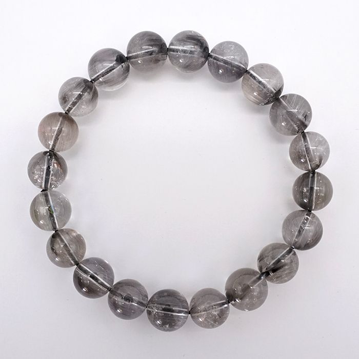 勝負事にに強いパワーストーン 黒針水晶 仕事運