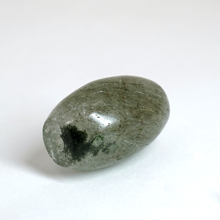 ヒマラヤ水晶 インド 神様 ガネーシュ 神秘的 神聖 稀少石 ヒーリング