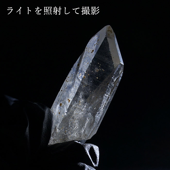 日本銘石協会 正規代理店 幻の国産水晶 山梨県 水晶 乙女水晶 白水晶