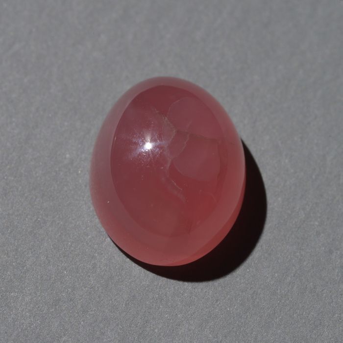 北海道稲倉鉱山産ロードクロサイトルース