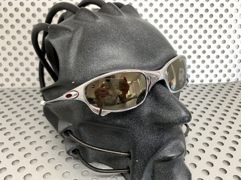 ジュリエット ゴールドミラー - LINEGEAR