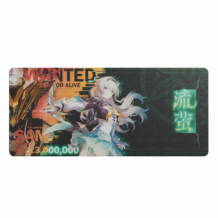 HYTE、『崩壊：スターレイル』「ホタル」モチーフのコラボ限定PCケース