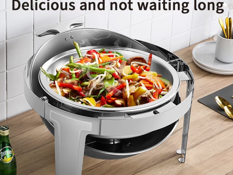 チェーフィングディッシュとは？使い方・種類・おすすめ業者完全ガイド