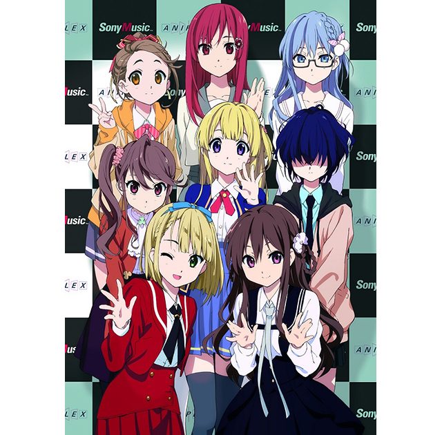 秋元康氏総合プロデュース 22/7(ナナブンノニジュウニ)、涙の配役&素顔