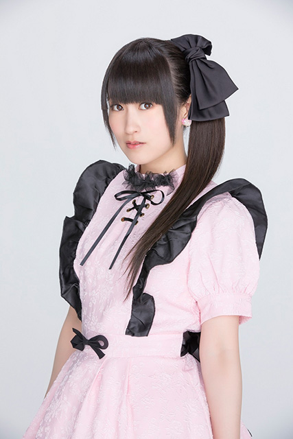 声優・村川梨衣の3rd SINGLE「Tiny Tiny／水色のFantasy」が5月17日に