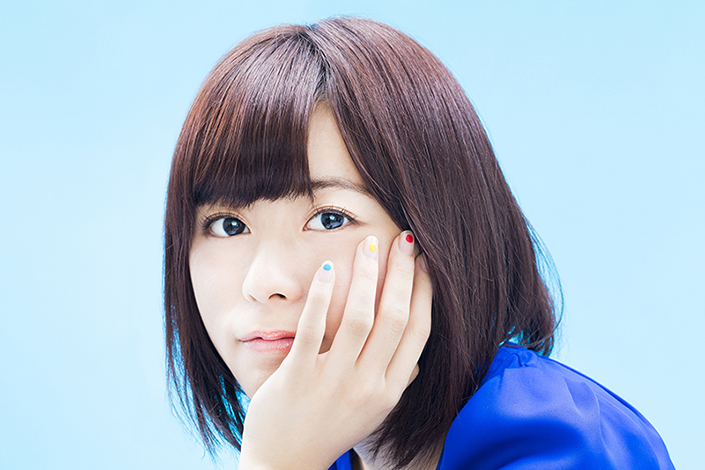 水瀬いのり、4月4日発売のLIVE Blu-ray「Inori Minase 1st LIVE Ready