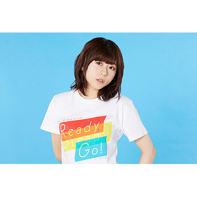 水瀬いのり、5月23日に2ndアルバムの発売が決定！6月より初のライブ