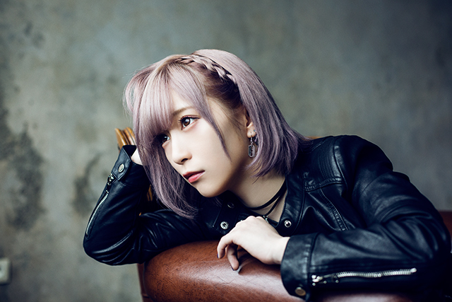 何もなかった”私が歌う意味――ReoNa、ニューシングル「Null」ロング