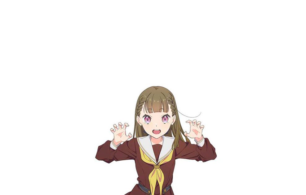 ラブライブ！蓮ノ空女学院スクールアイドルクラブ」2ndミニアルバム