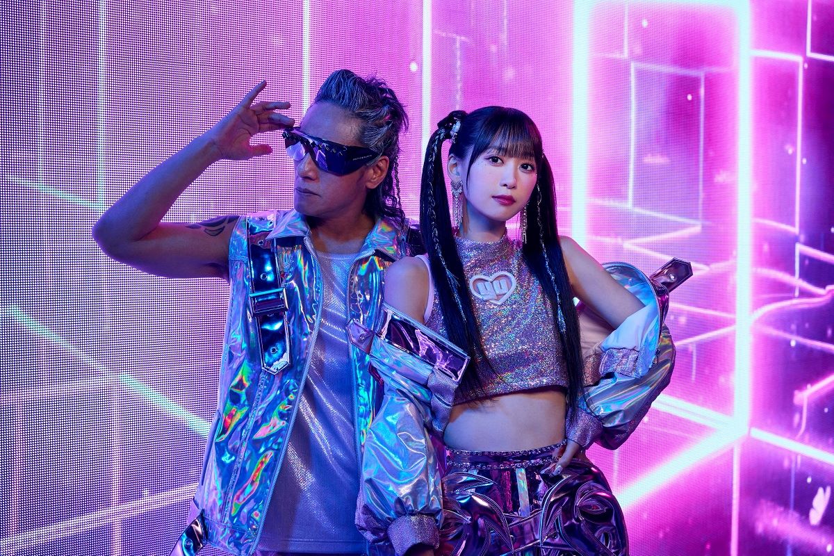 芹澤優、TVアニメ『MFゴースト』2nd Season OPテーマ「ROCK ME KISS ME