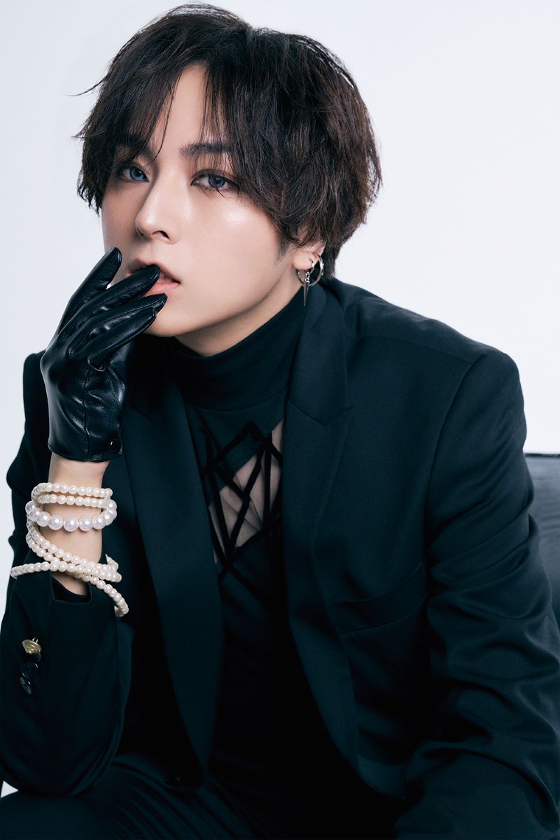 蒼井翔太、12月4日発売ミニアルバム『Collage』の収録内容