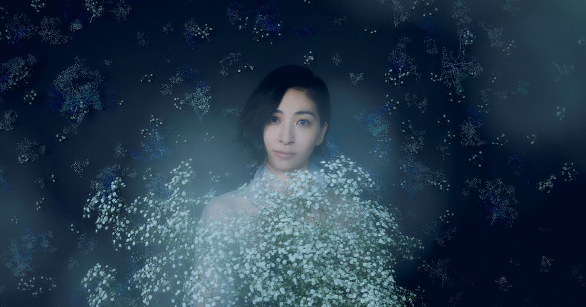 坂本真綾、オフィシャルFC会員限定ライブ「IDS!アイドリングストップ