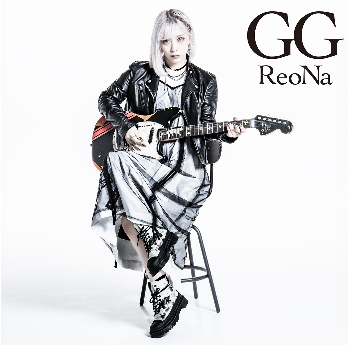 神崎エルザ starring ReoNa「ELZA2」発売記念リリースイベント開催決定