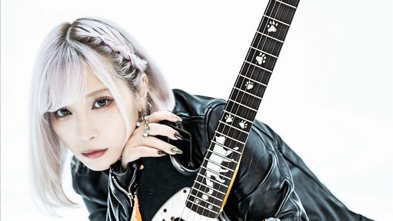 神崎エルザ starring ReoNa – リスアニ！ – アニソン・アニメ音楽の