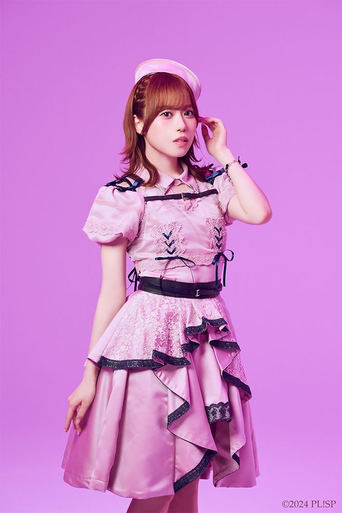 Liella!が2年ぶりのフルアルバム『Aspire』をリリース！その収録楽曲に