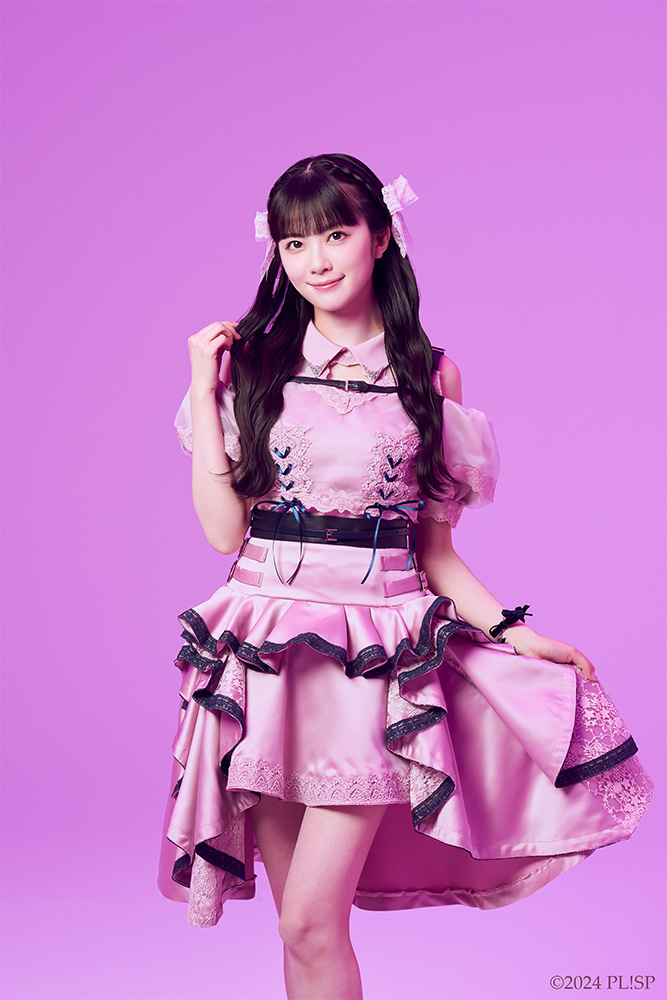 Liella!が2年ぶりのフルアルバム『Aspire』をリリース！その収録楽曲に