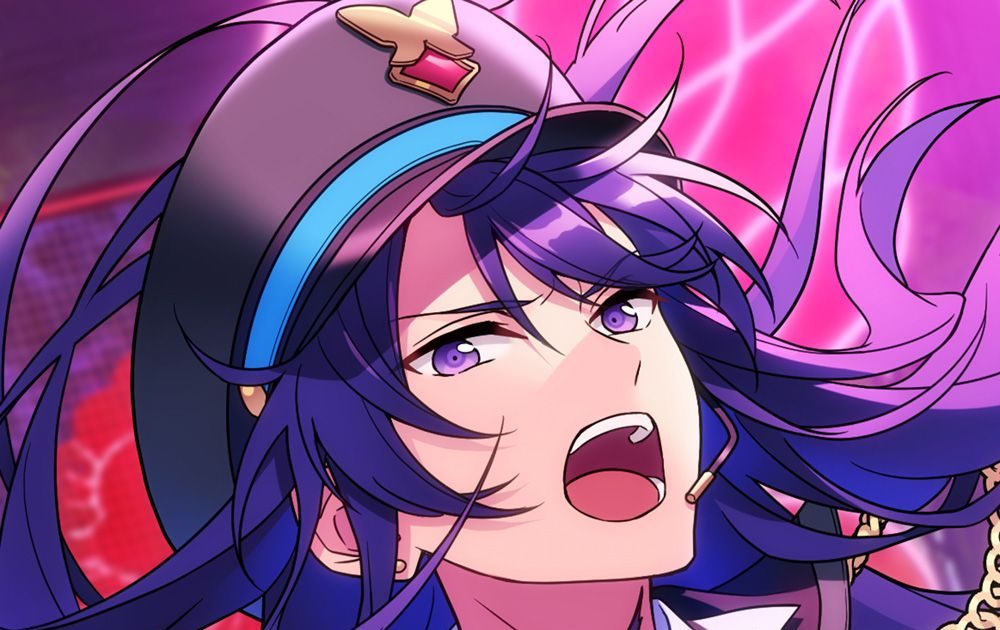 あんさんぶるスターズ！！』より、紅月「LOUDEST BUGS」が配信開始