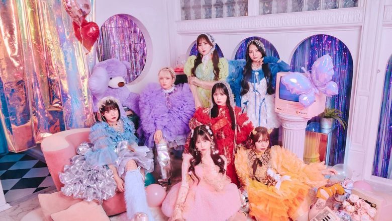 声優・村川梨衣の3rd SINGLE「Tiny Tiny／水色のFantasy」が5月17日に