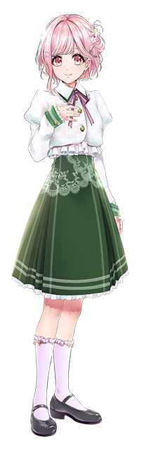 D4DJ 2ndアルバムリリース記念 リレーインタビュー第6弾 Lyrical Lily