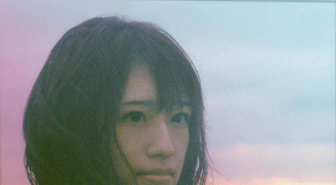 高橋李依、1st EP「透明な付箋」6月23日発売決定！ – リスアニ