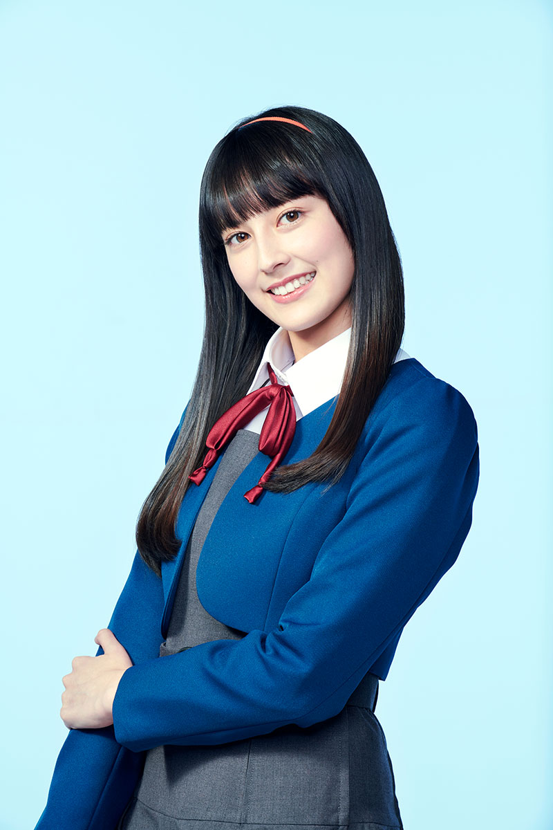 ラブライブ！シリーズ最新作「ラブライブ！スーパースター!!」から