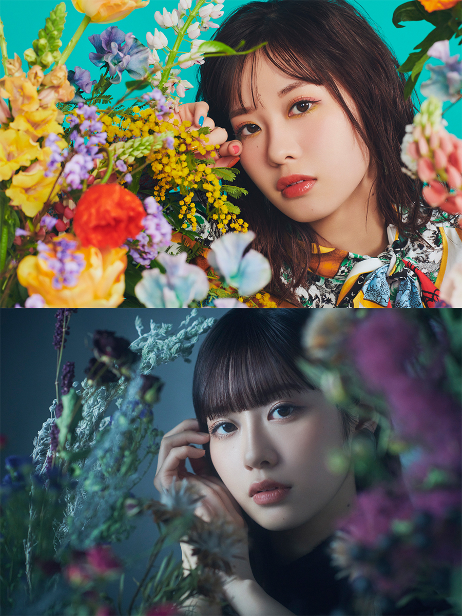 楠木ともり、5月24日に1stアルバム2枚同時リリース決定！ – リスアニ